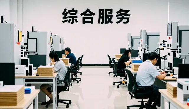 上海子农网络科技有限公司