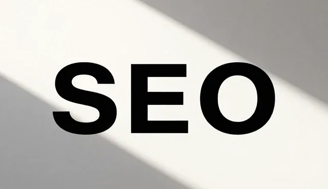 系统集成中SEO优化维护方案的选型关注点
